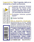 Premier Research Premier Reishi Immune- 90 Plant-Source Capsules