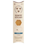 Savannah Bee Company Honey Straws 12 Pack - Healthy Snacks - Hot Honey