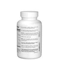 SOURCE S Essential Enzymes In Vegetarian Capsules, 500 Mg - 240 Capsules