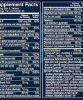 Bodytech Ultimate Man Elite Multivitamin Training Support Formula With Vitamins & Minerals (90 Tablets 45 Servings)