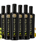 Morocco Gold Early Harvest Extra Virgin Olive Oil ÃƒÂ¢Ã¢â€šÂ¬Ã¢â‚¬Å“ Cold Pressed ÃƒÂ¢Ã¢â€šÂ¬Ã¢â‚¬Å“ Polyphenol Rich 652mg/kg EVOO Fresh Harvest Pure and Natural. 500ml/17 Fl Oz