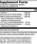 Douglas Labs, Neurotransmitter Balance, 60 vegcaps