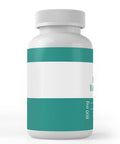 PURE Potassium Bicarbonate (100 Capsules) Always Pure