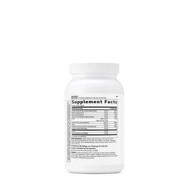 Gnc B-Complex 50-90 Capsules (90 Servings)