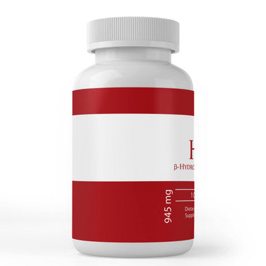 PURE ORIGINAL INGREDIENTS Hmb, (100 Capsules) Always Pure, No Additives Or Fillers, Lab Verified