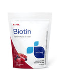 Gnc Biotin 5000Mcg - 30 Soft Chews