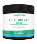 Rootcology Electrolyte Blend - Hydration Powder With Magnesium, Potassium, And Citrus Flavonoids + Vitamin C For Electrolyte Boos