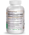 Bronson Vitamin D3 10,000 IU (1 Year Supply) for Immune Support + Bronson Zinc Triple Play 30 mg Triple Coverage Immune Support