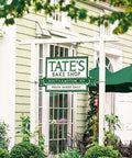 Tate's Bake Shop White Chocolate Macadamia Nut Cookies, 4-7 oz Bags