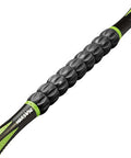 Muscle Roller Stick Massage Roller Muscle Roller Massage Tool For Athletes And Soothing Cramps,Relieving Muscle Soreness, 18 Inches Muscle Roller For Relieving,Physical Therapy,Massage,Body Recovery