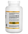 Gold C By California Gold Nutrition - Usp Grade Vitamin C Supplement - Immune Support & Seasonal Wellness - Vegetarian Friendly - Gluten Free, Non-Gmo - 500 Mg - 240 Veggie Capsules