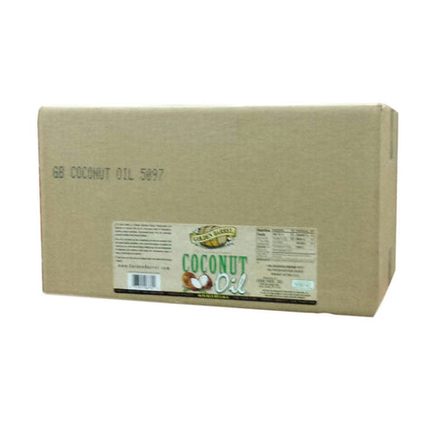 Golden Barrel Coconut Oil (96 fl. oz.)