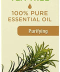 Nature's Truth Aromatherapy 100% Pure Essential Oil, Tea Tree, 0.5 Fl Oz