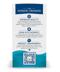 Nordic Naturals Ultimate Omega 1280 mg 60 Softgels