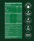 Nature'S Sunshine Power Greens - Wholefood Performance Greens (Power Pouch)