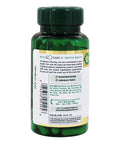 Nature's Bounty Ginger Root 550Mg