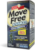 Schiff Bio Foods Move Advanced