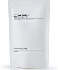Ov Oxford Vitality Calcium Tablets (500)