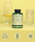 MSM Capsules VegaveroÃƒâ€šÃ‚Â® | with Zinc | 300 Tablets | NO ADDITIVES | Vegan & Lab-Tested Methylsulfonylmethane