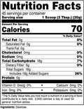 Primaforce Pure Dextrose Powder (2 Pounds Unflavored) - Your Ultimate Workout Fuel