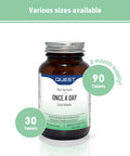 Quest Vitamins Once A Day Quick Release 90'S