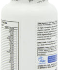 Deva Vegan Vitamins Digestive Support with Enzymes and Herbs, 90-Count
