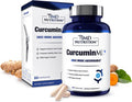 1MD Nutrition Curcumin 285x More Absorbable 60 Capsules