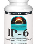 SOURCE S IP-6 Tablet, 180 Count
