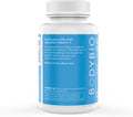 Bodybio Liposomal Vitamin C 60 Capsules Powerful Immune Support Maximum Absorption For Cell Support Super Antioxidant Pure Ascorbic Acid Ultimate Vitamin C
