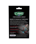Curad Performance Series IRONMAN Elbow Support Adjustable Universal Pack of 4