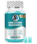 Sporty4 CREATINE 5000mg Gummies/Gummy