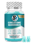 Sporty4 CREATINE 5000mg Gummies/Gummy