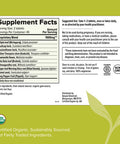 Banyan Botanicals Tranquil Mind Organic Supplement For Calm And Tranquility With Ayurvedic Herbs Guduchi, Brahmi, And Skullcap For Stress Relief* 90 Tablets Non-Gmo Sustainably Sourced Vegan