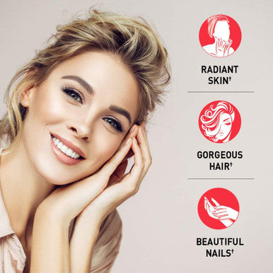 Garden of Life Grass Fed Collagen Beauty - Cranberry Pomegranate 20 Servings Collagen Powder For Women Men Hair Skin Nails Collagen Peptides Powder Collagen Protein Hydrolyzed Collagen Supplement