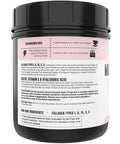 Left Coast Performance 32oz MCT Oil and 1lb Multi Collagen