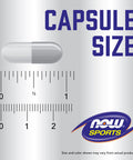 Now Foods ZMA (90 Capsule 800mg)