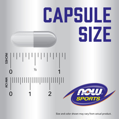 Now Foods ZMA (90 Capsule 800mg)
