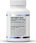 Tesseract Medical Research Musolve Sr Respiratory Health Supplement Hypoallergenic 300Mg 90 Capsules