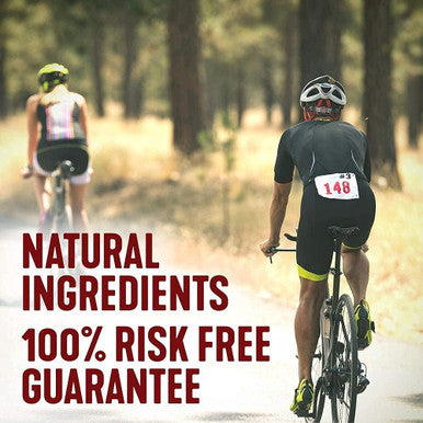 TRIFUEL 3 In 1 Triathlon Energy and Muscle Recovery Drink (Wild Berry) with BCAA Amino Acids and Electrolytes (900g)
