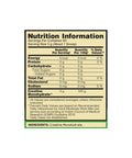 Optimum Nutrition On Gold Standard 100% Whey Protein Primary Source Isolate - Double Rich Chocolate 2 Lbs + On Micronized Creatine Monohydrate Powder - Unflavored 300 Grams