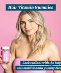 Dr. Tobias Vitamin Gummy Bundle Apple Cider Vinegar Hair Elderberry and Glucosamine