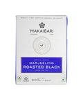 Makaibari Roasted Black | Monocartoon 500 gm