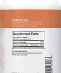 Nui Nutra Niacinamide Flush Free Form of Vitamin B3 Nicotinamide Supplement | 500mg | 200 Capsules | Supports Skin, Joints, and Heart | Gluten Free