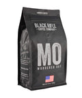 Black Rifle Coffee Company Dark Roast Bundle (Murdered Out And dom Fuel) 2 Ground 12 Oz Bags Dark Roast Ground Coffee Helps Support Veterans And First Responders