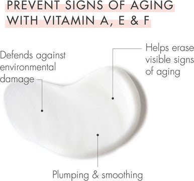 Yon-Ka Phyto 58 PS Night Cream (40ml) Anti-Aging Vitamin E Face Moisturizer for Dry Skin, Anti-Wrinkle Night Treatment to Reduce Pores and Revitalize Skin