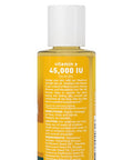Jason Maximum Strength Skin Oil, Vitamin E 45,000 IU, 2 Oz