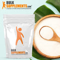 BulkSupplements.com D-Mannose Powder - Urinary Tract Support - Bladder Support (1 Kilogram)