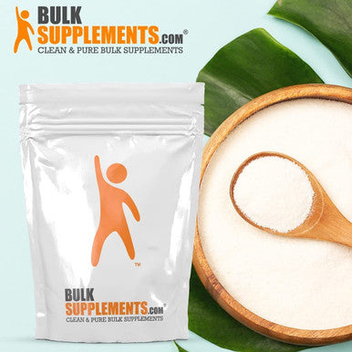 BulkSupplements.com D-Mannose Powder - Urinary Tract Support - Bladder Support (1 Kilogram)