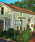 Tate's Bake Shop Walnut Chocolate Chip Cookies, 4 - 7 oz Bags
