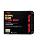 Gnc Mega Men Whole Body Vitapak Supports Wellness And Performance 30 Count